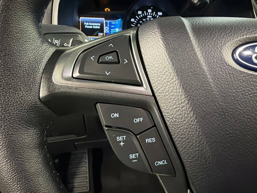 Certified 2024 Ford Edge SEL w/ Convenience Package AWD/4WD image 18