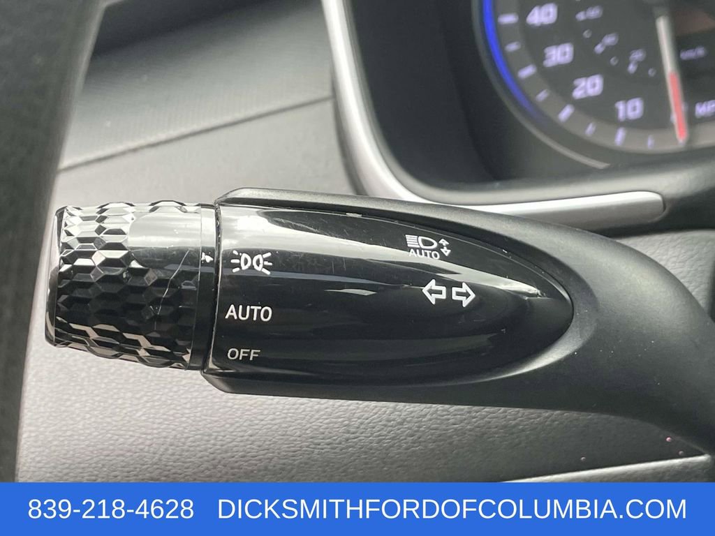 Used 2023 Hyundai Santa Cruz SEL w/ Cargo Package image 22