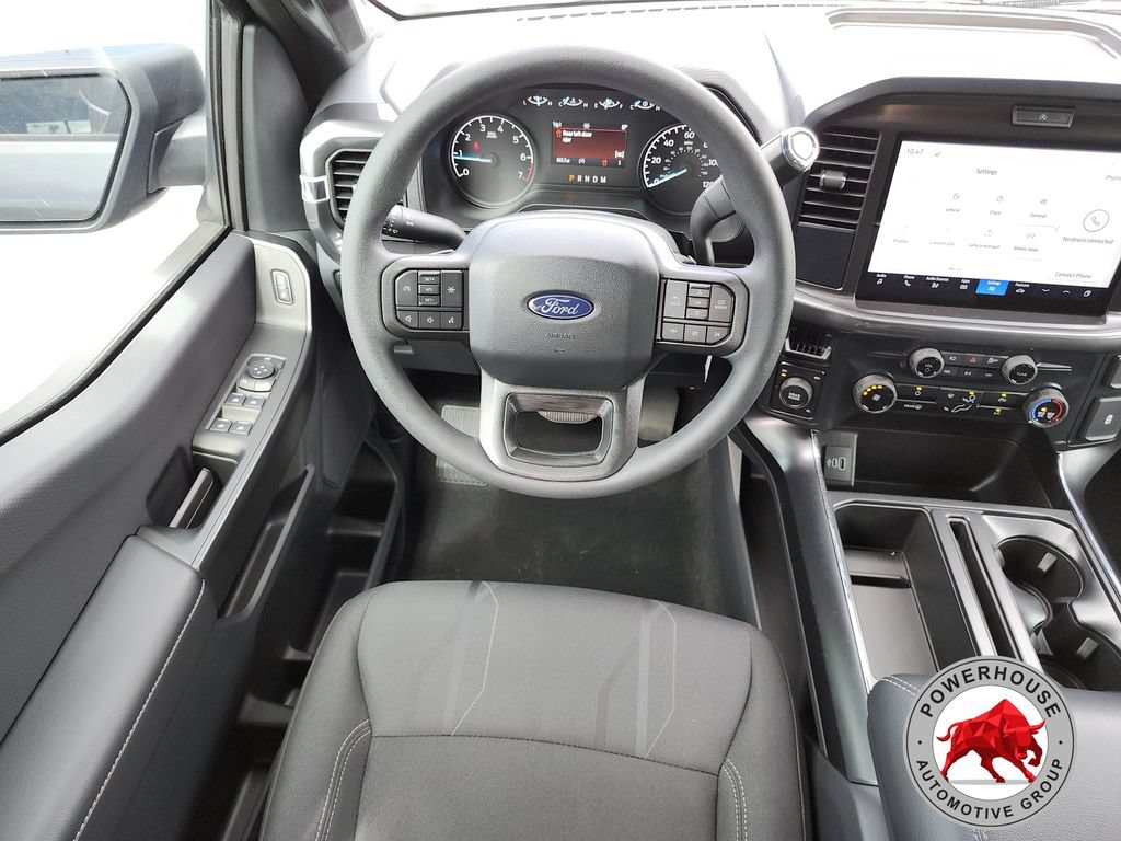Certified 2026 Ford F150 STX AWD/4WD image 16