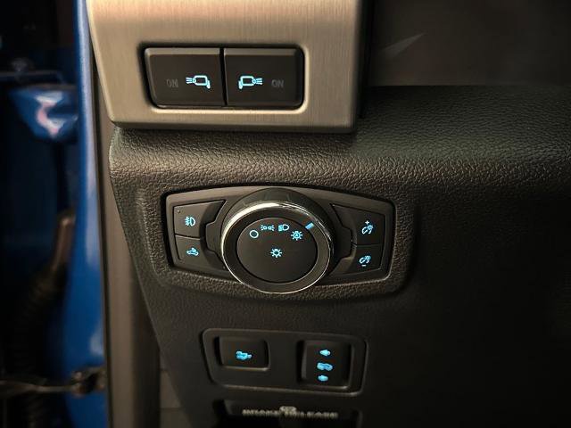 Certified 2021 Ford F250 Platinum w/ FX4 Off-Road Package image 21