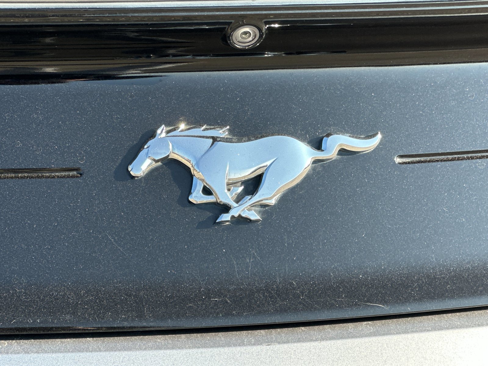 Certified 2022 Ford Mustang Premium image 26