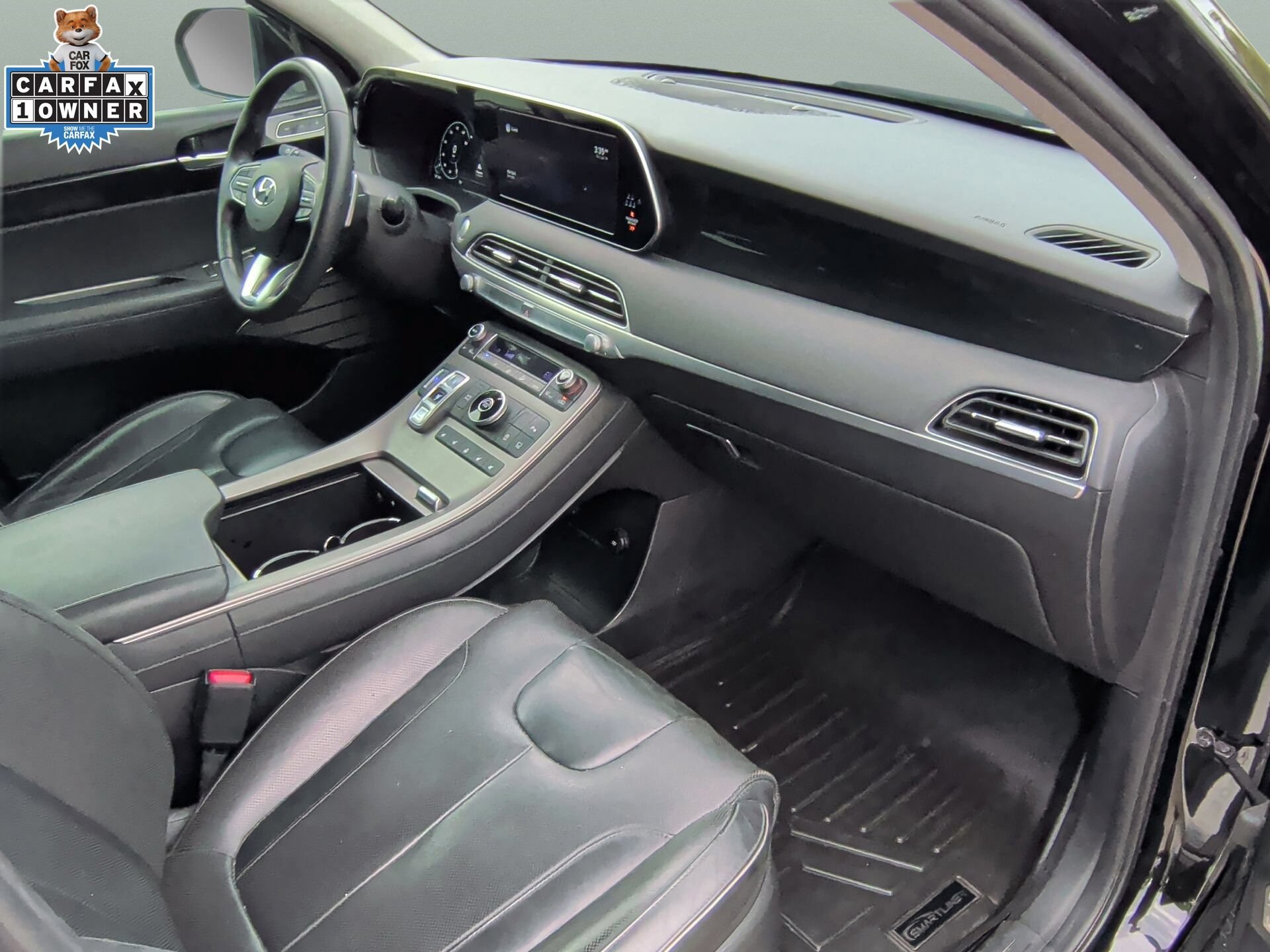 Used 2022 Hyundai Palisade Limited FWD image 23