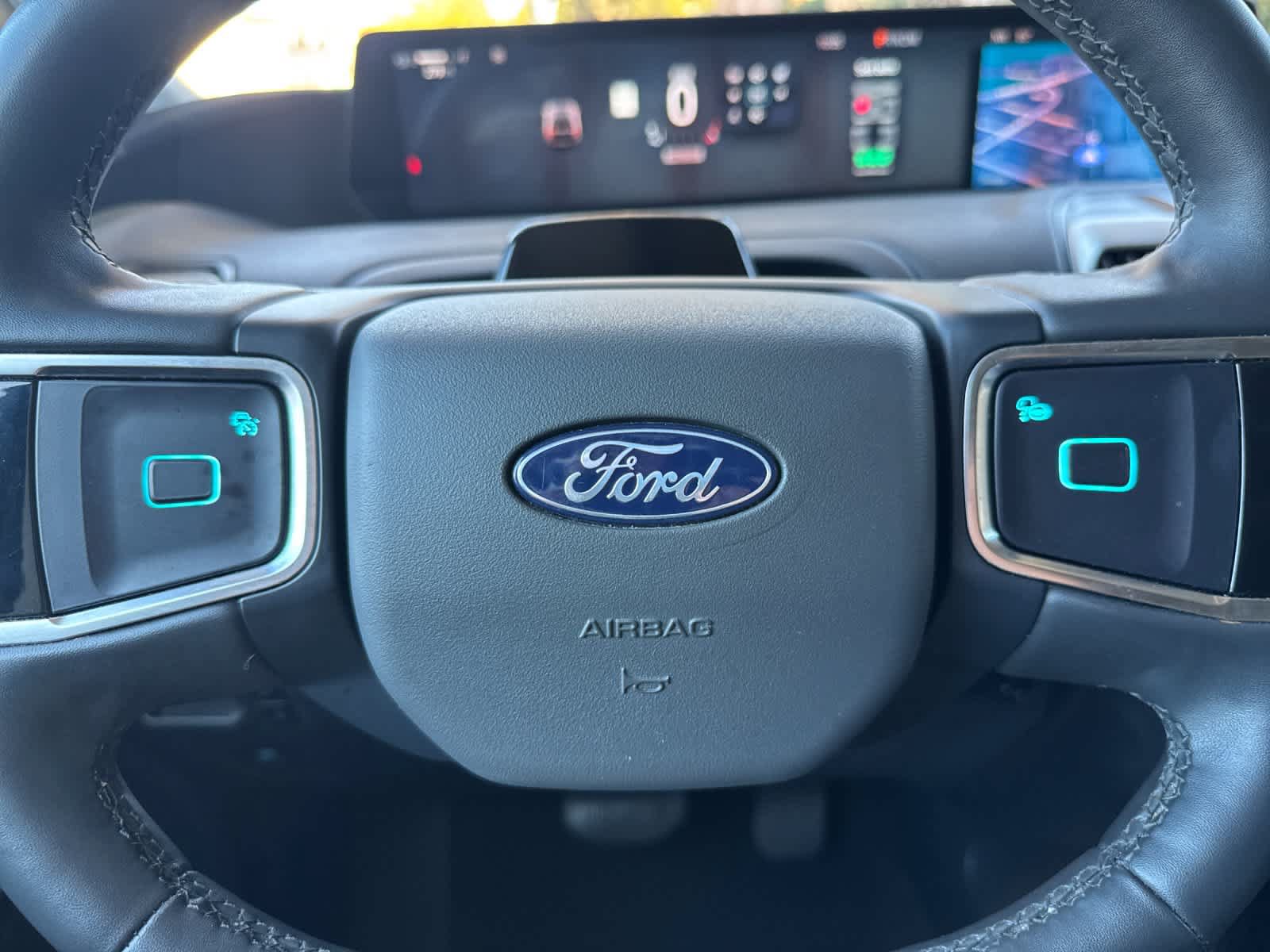 Certified 2025 Ford Expedition Active RWD image 23