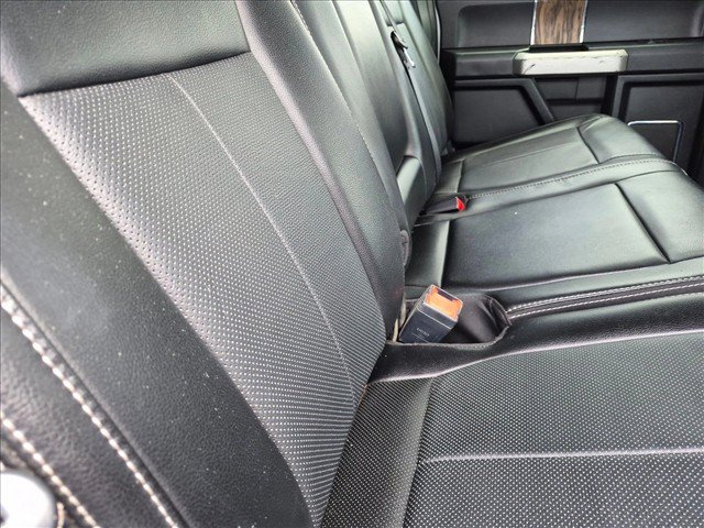 Certified 2020 Ford F150 Lariat RWD image 18