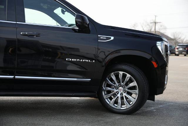 Used 2022 GMC Yukon XL Denali image 15