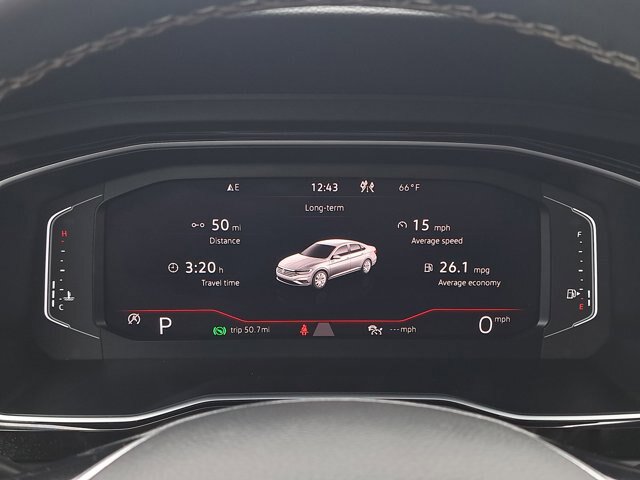 Used 2021 Volkswagen Jetta SEL FWD image 28