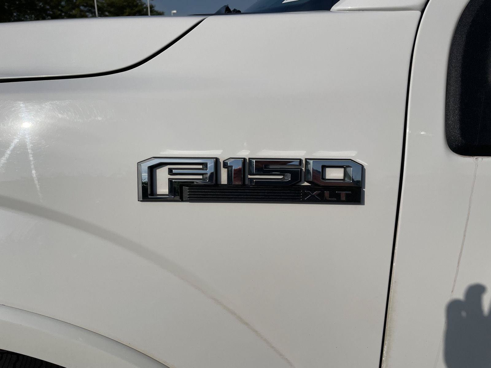 Certified 2019 Ford F150 XLT w/ Equipment Group 302A Luxury AWD/4WD image 39