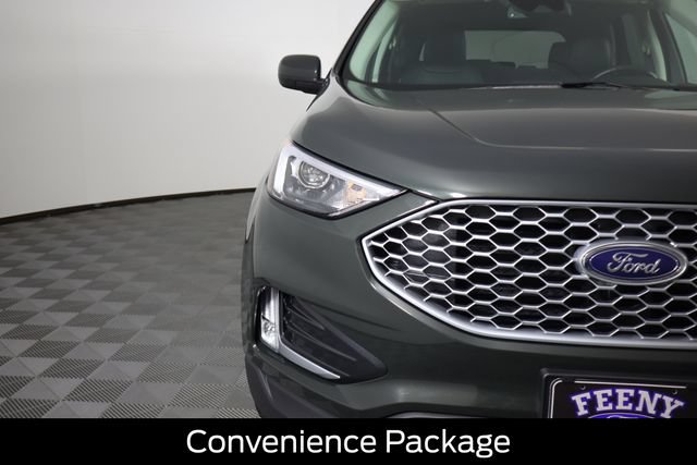 Certified 2023 Ford Edge SEL w/ Convenience Package AWD/4WD image 18
