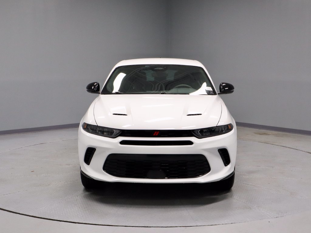 Used 2024 Dodge Hornet R/T w/ R/T Blacktop Package AWD/4WD image 4