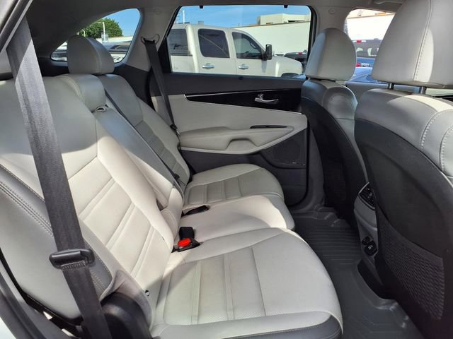 Used 2019 Kia Sorento SX FWD image 24