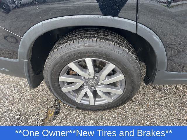 Used 2022 Honda Pilot EX-L image 40