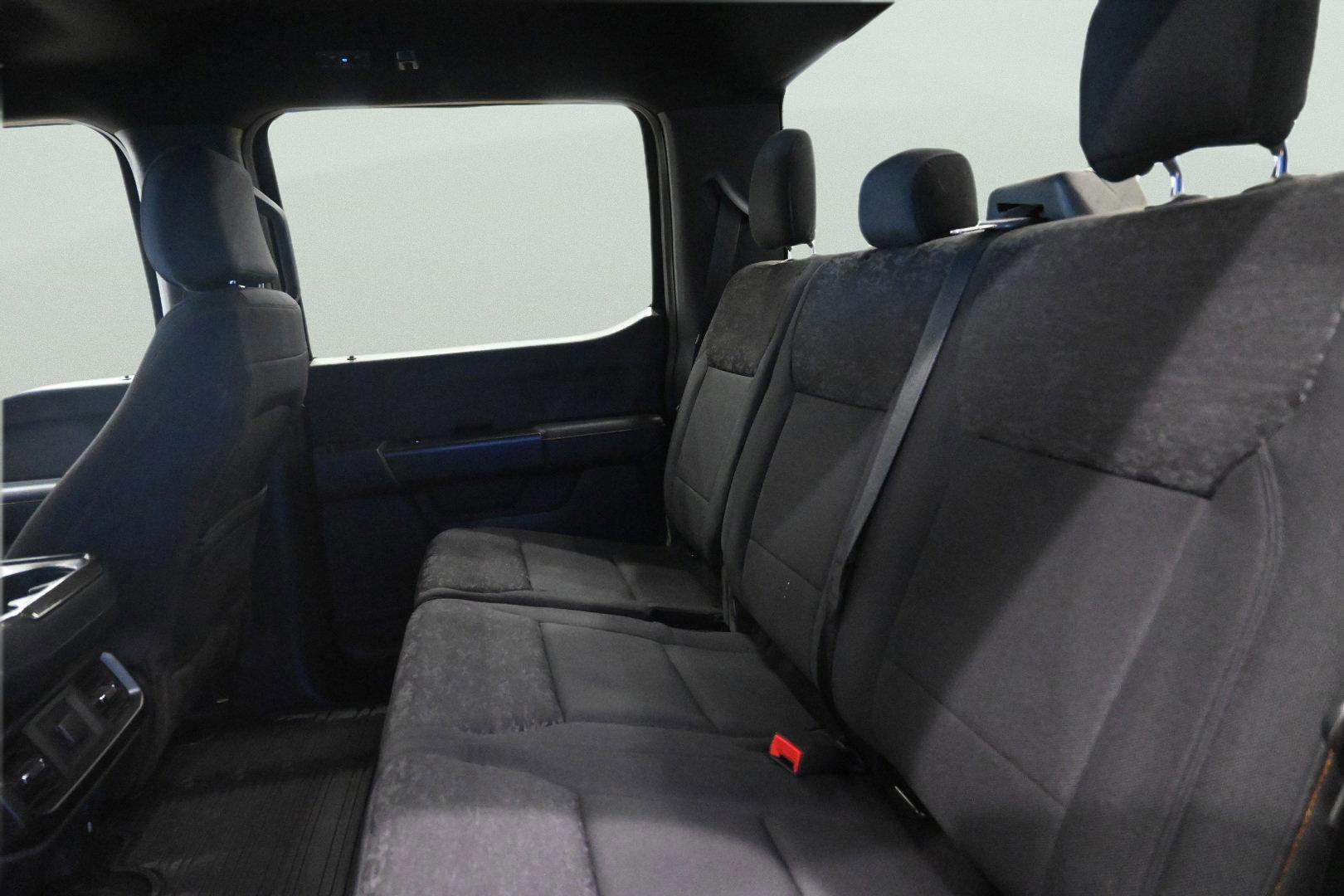 Certified 2022 Ford F150 Tremor image 12