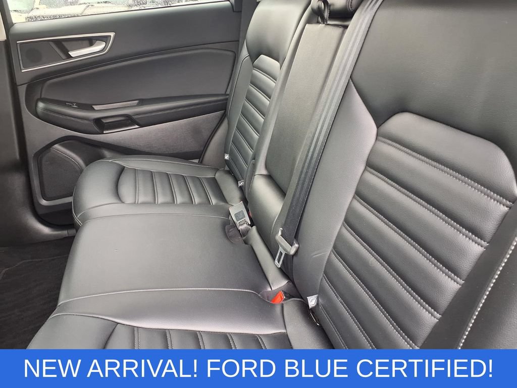 Certified 2024 Ford Edge SEL w/ Convenience Package AWD/4WD image 7