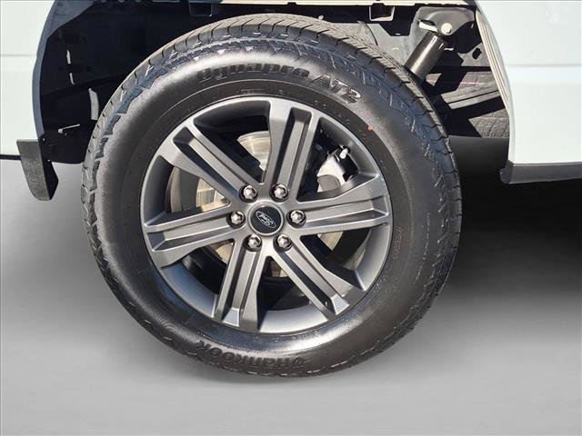 Certified 2023 Ford F150 Lariat w/ Equipment Group 502A High AWD/4WD image 24