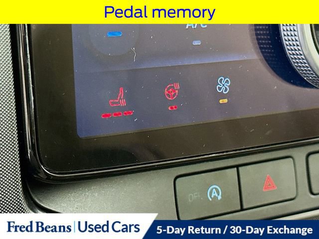 Certified 2022 Ford Expedition Platinum image 27