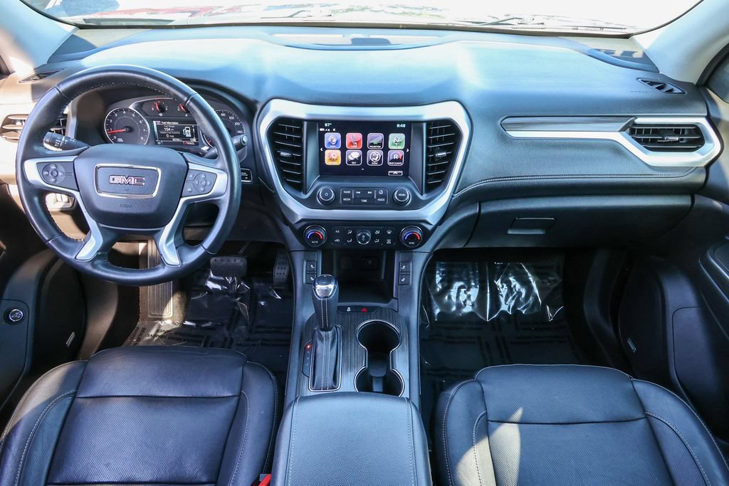 Used 2019 GMC Acadia SLT AWD/4WD image 6