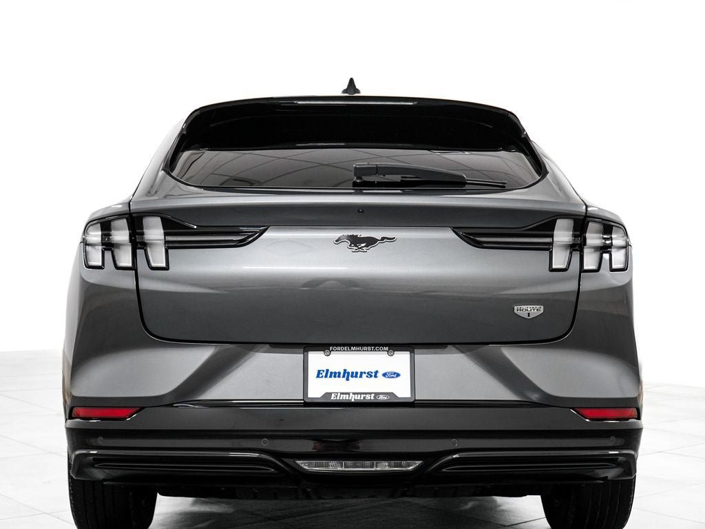 Certified 2023 Ford Mustang Mach-E California Route 1 AWD/4WD image 6