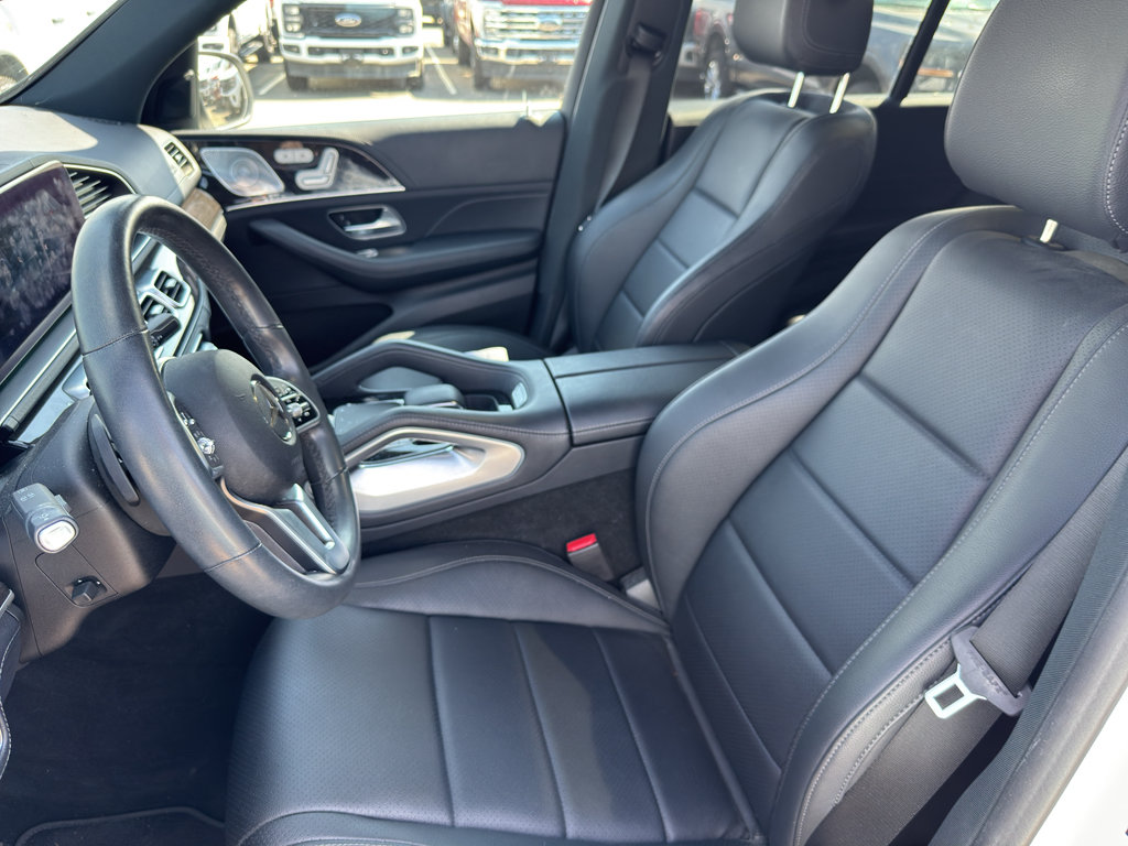 Used 2020 Mercedes-Benz GLE 350 4MATIC image 12