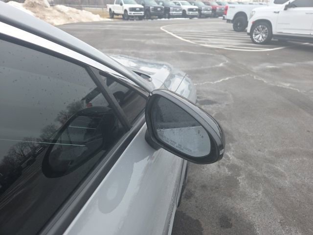 Used 2024 Kia K5 GT w/ GT1 Package image 4