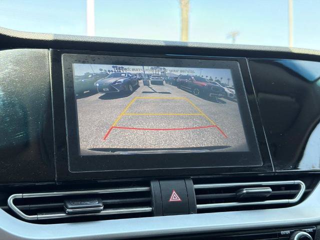 Used 2021 Kia Niro LX FWD image 25