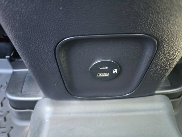 Certified 2023 Ford Bronco Sport Big Bend w/ Convenience Package AWD/4WD image 29