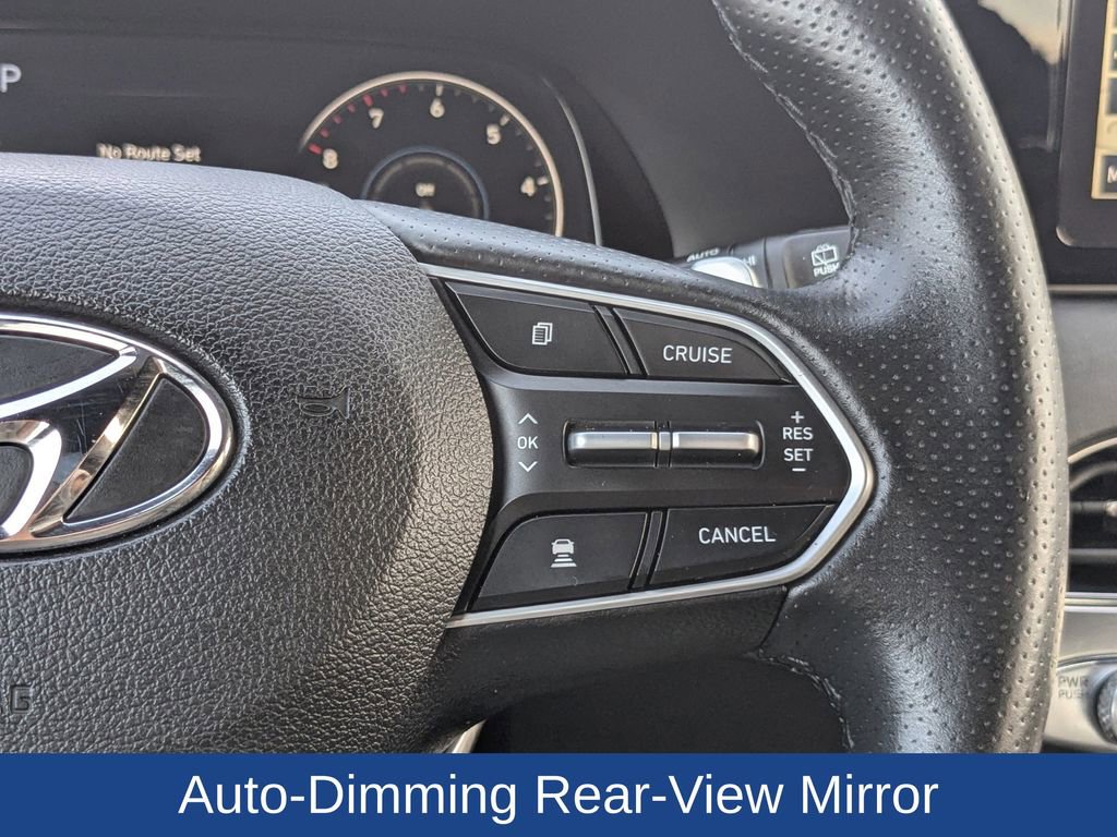 Used 2020 Hyundai Palisade Limited image 26