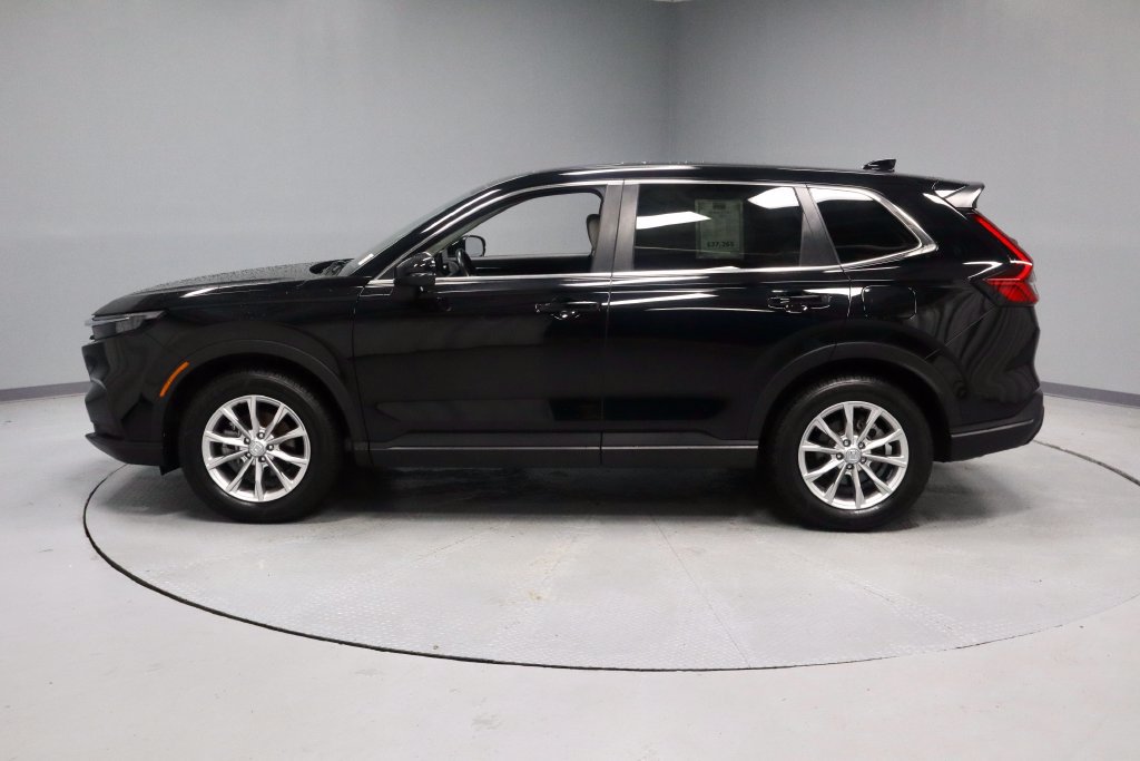 Used 2025 Honda CR-V EX-L image 7