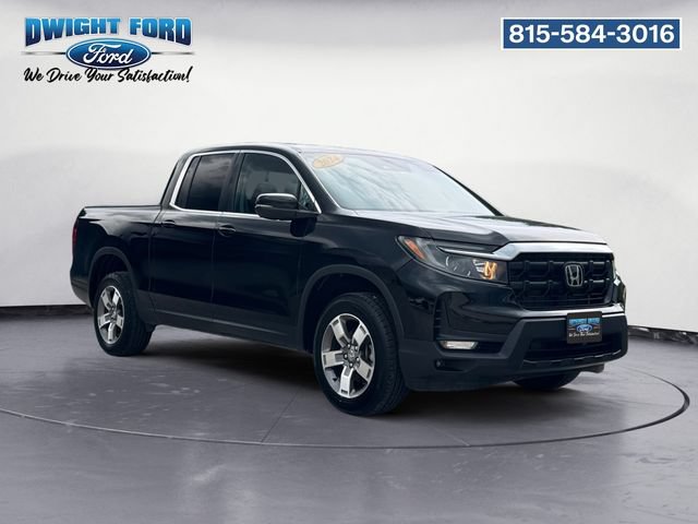Used 2024 Honda Ridgeline RTL image 7