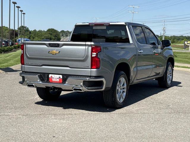 Used 2023 Chevrolet Silverado 1500 LTZ AWD/4WD image 5
