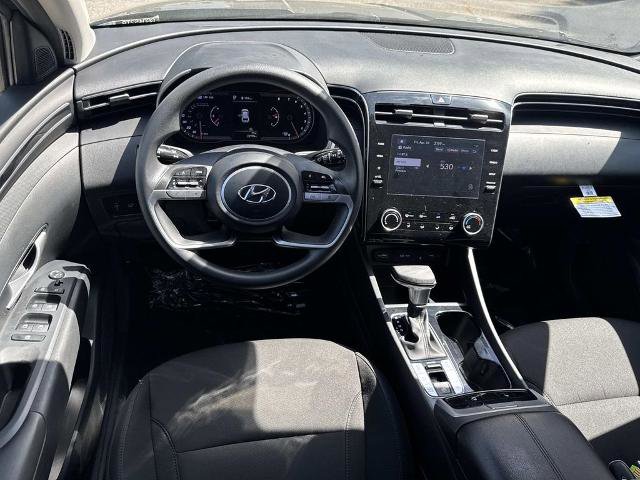Used 2023 Hyundai Tucson SEL AWD/4WD image 11