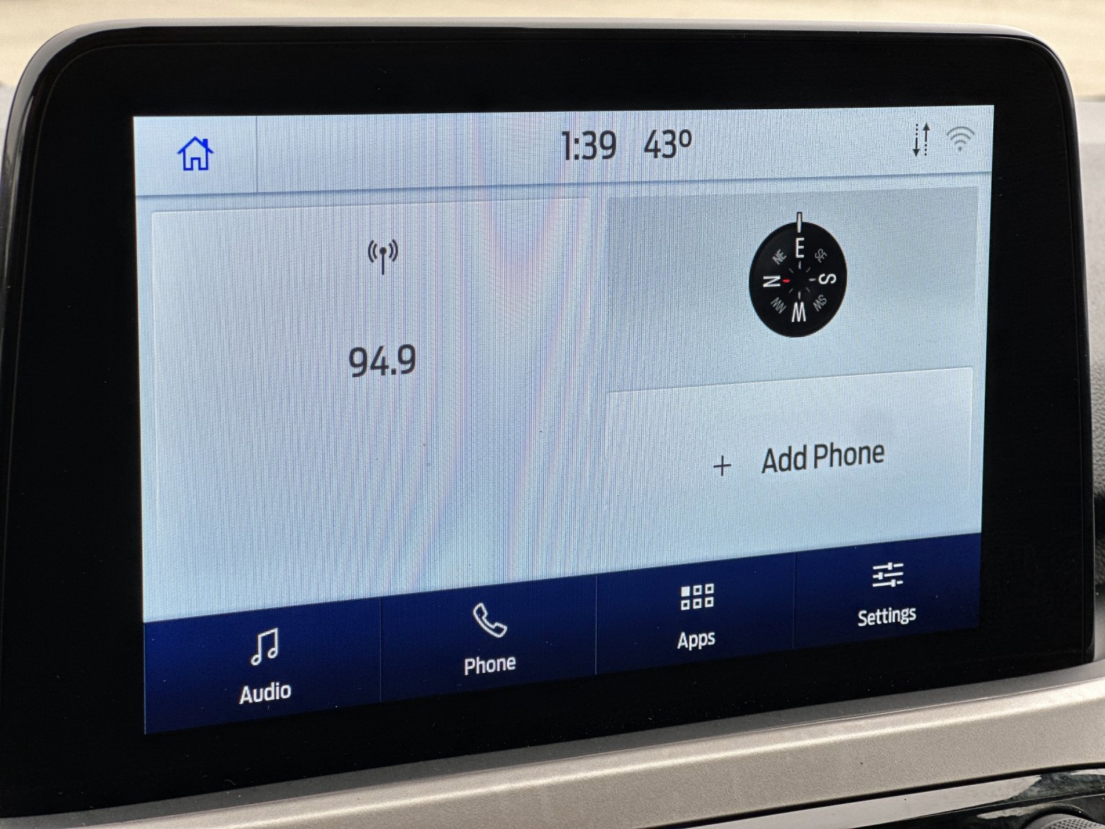 Certified 2022 Ford Escape SE image 19