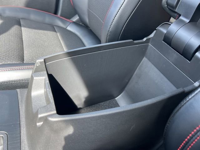 Certified 2024 Ford Escape ST-Line w/ Tech Pack #1 image 18