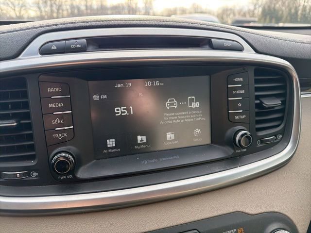 Used 2019 Kia Sorento LX w/ Option Group 020 image 17