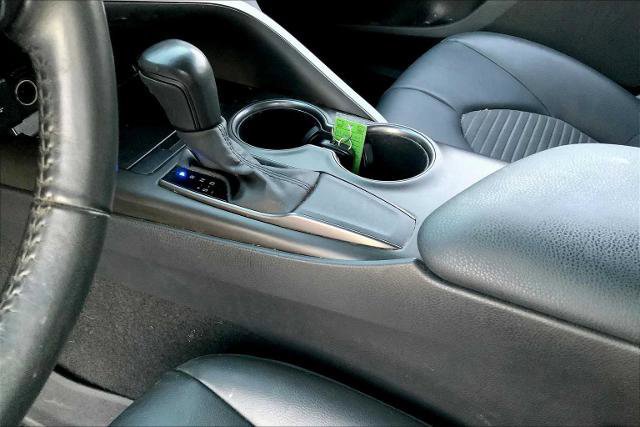 Used 2021 Toyota Camry SE w/ Convenience Package image 15
