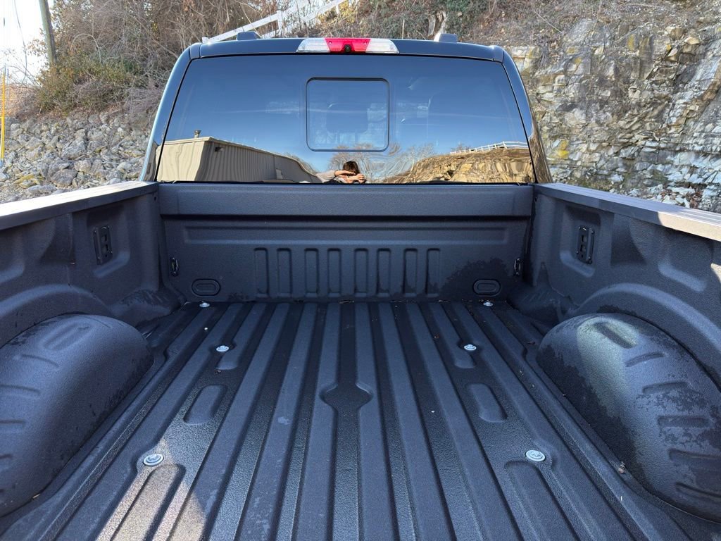 Certified 2024 Ford F250 Lariat w/ Lariat Ultimate Package image 10