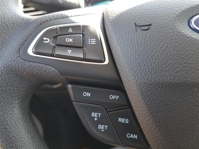 Certified 2022 Ford EcoSport S image 27