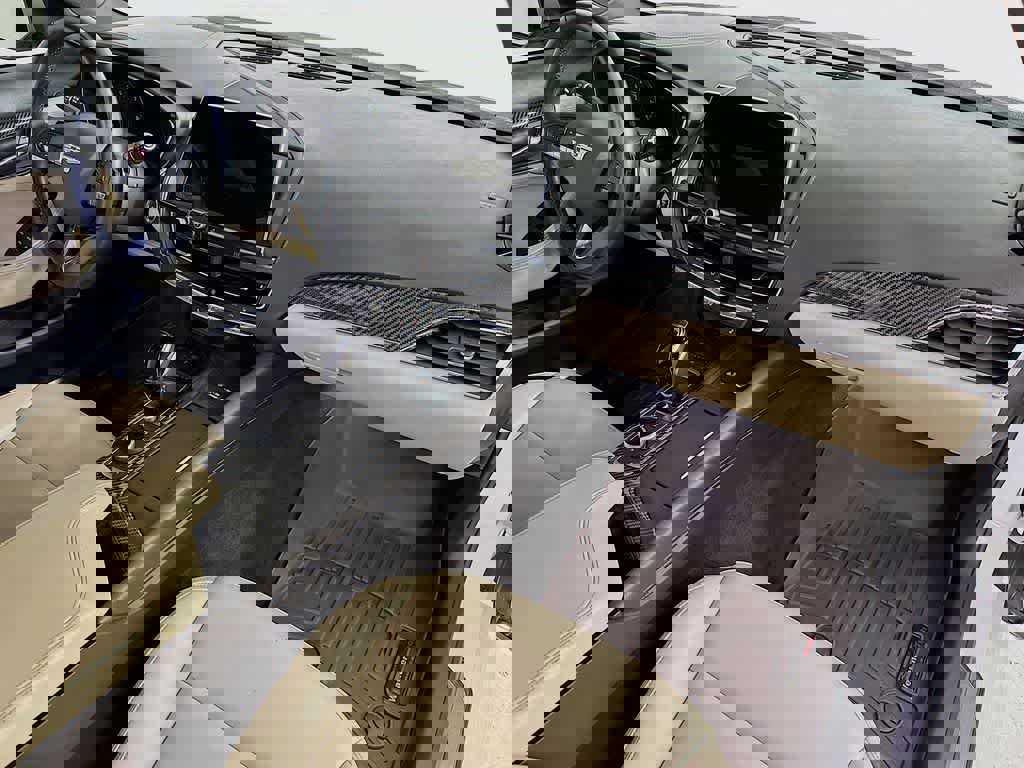 Used 2020 Cadillac CT5 Luxury w/ Sun And Sound Package image 34