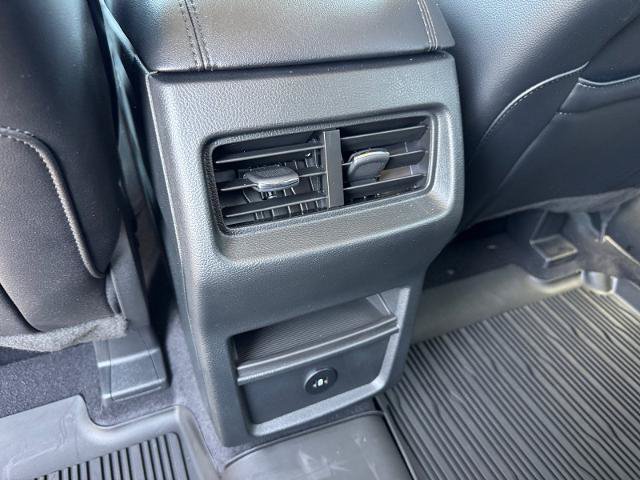 Certified 2023 Ford Edge SEL AWD/4WD image 17