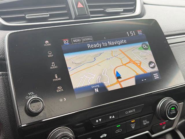 Used 2019 Honda CR-V Touring image 8