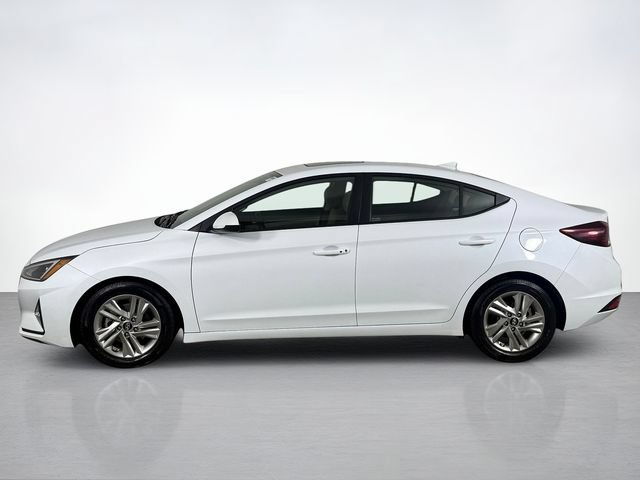 Used 2019 Hyundai Elantra Value Edition FWD image 7