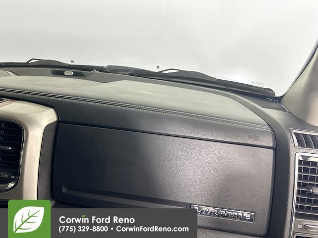 Used 2018 RAM 2500 Laramie w/ Protection Group image 29