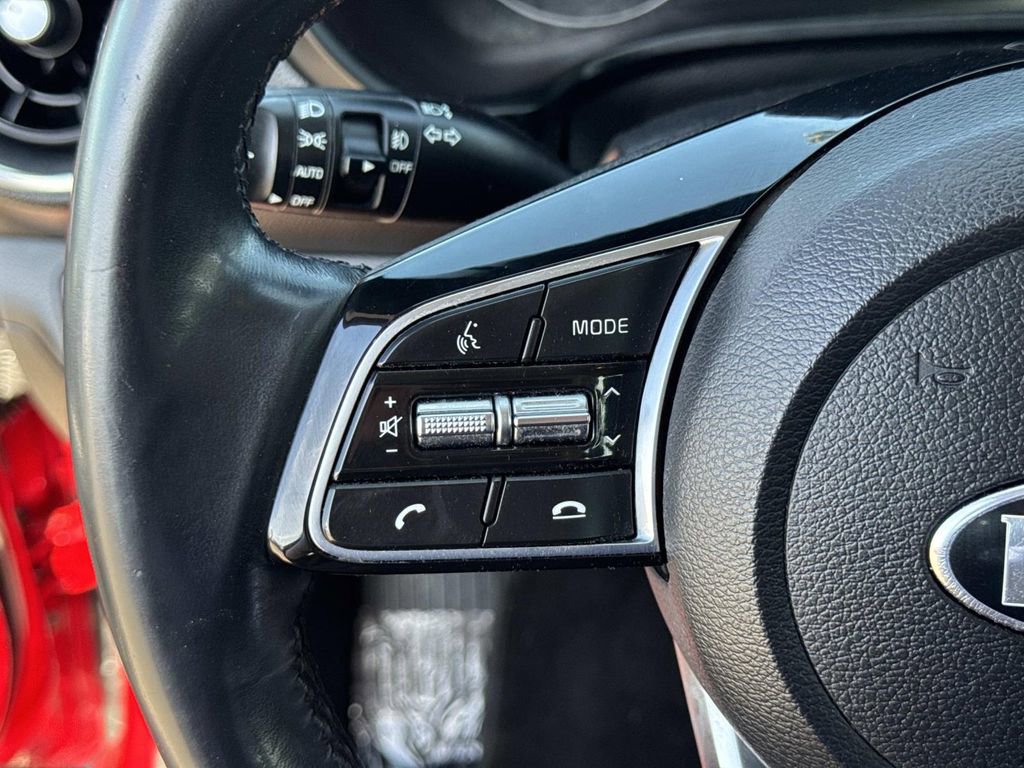 Used 2019 Kia Forte EX image 10