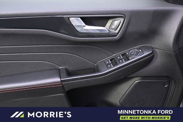 Certified 2025 Ford Escape ST-Line AWD/4WD image 23