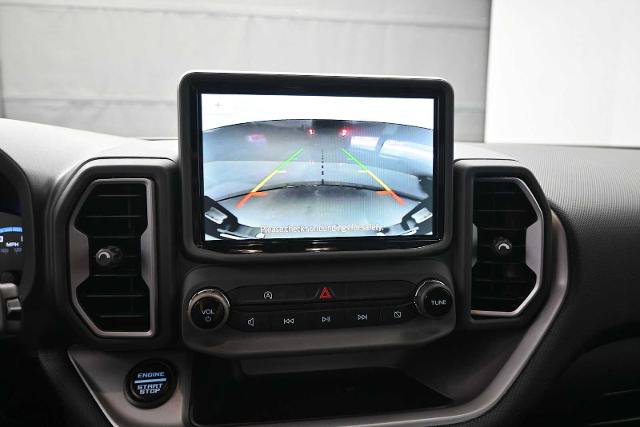 Certified 2023 Ford Bronco Sport Big Bend AWD/4WD image 14