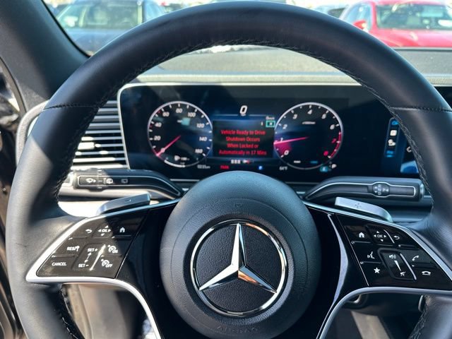 Used 2025 Mercedes-Benz GLE 350 4MATIC image 33