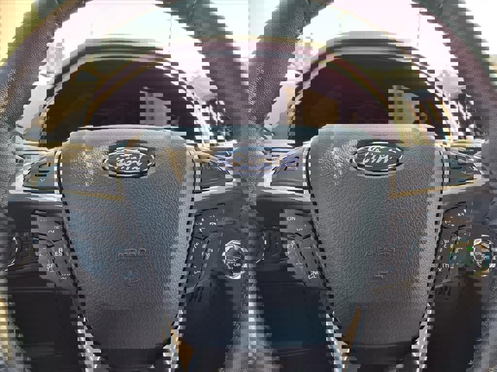 Certified 2023 Ford Edge SEL w/ Convenience Package image 25