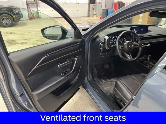 Used 2024 MAZDA CX-50 AWD 2.5 Turbo w/ Cargo Package image 30