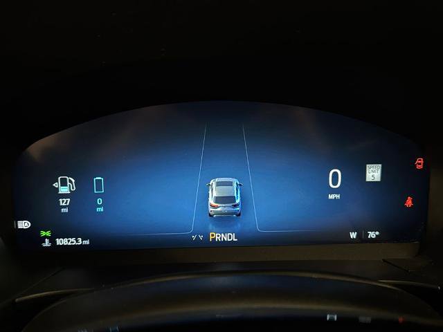 Certified 2025 Ford Escape SE w/ PHEV Premium Package image 24