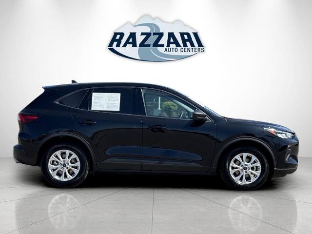 Certified 2025 Ford Escape Active FWD image 2