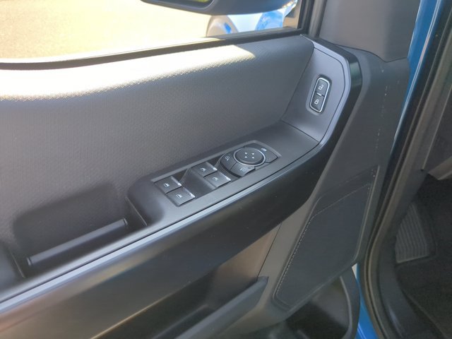 Certified 2021 Ford F150 XL w/ STX Appearance Package RWD image 13